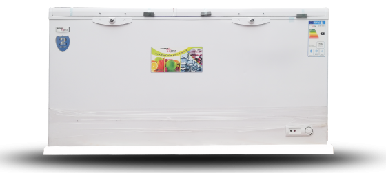 congélateur BD(W) 0060